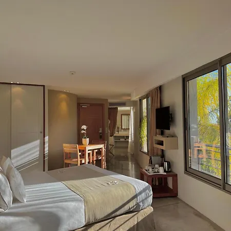 Cannes Villa St Barth-3